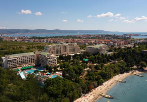 Sol Nessebar Palace All Inclusive